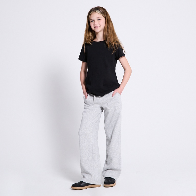 Basic tee "Filippa star"